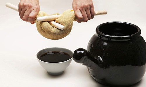 한약