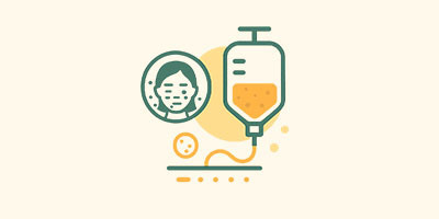 피부염두드러기개선수액