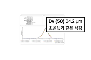 자신있게 권할 수 있는 퀄리티