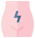 생리통